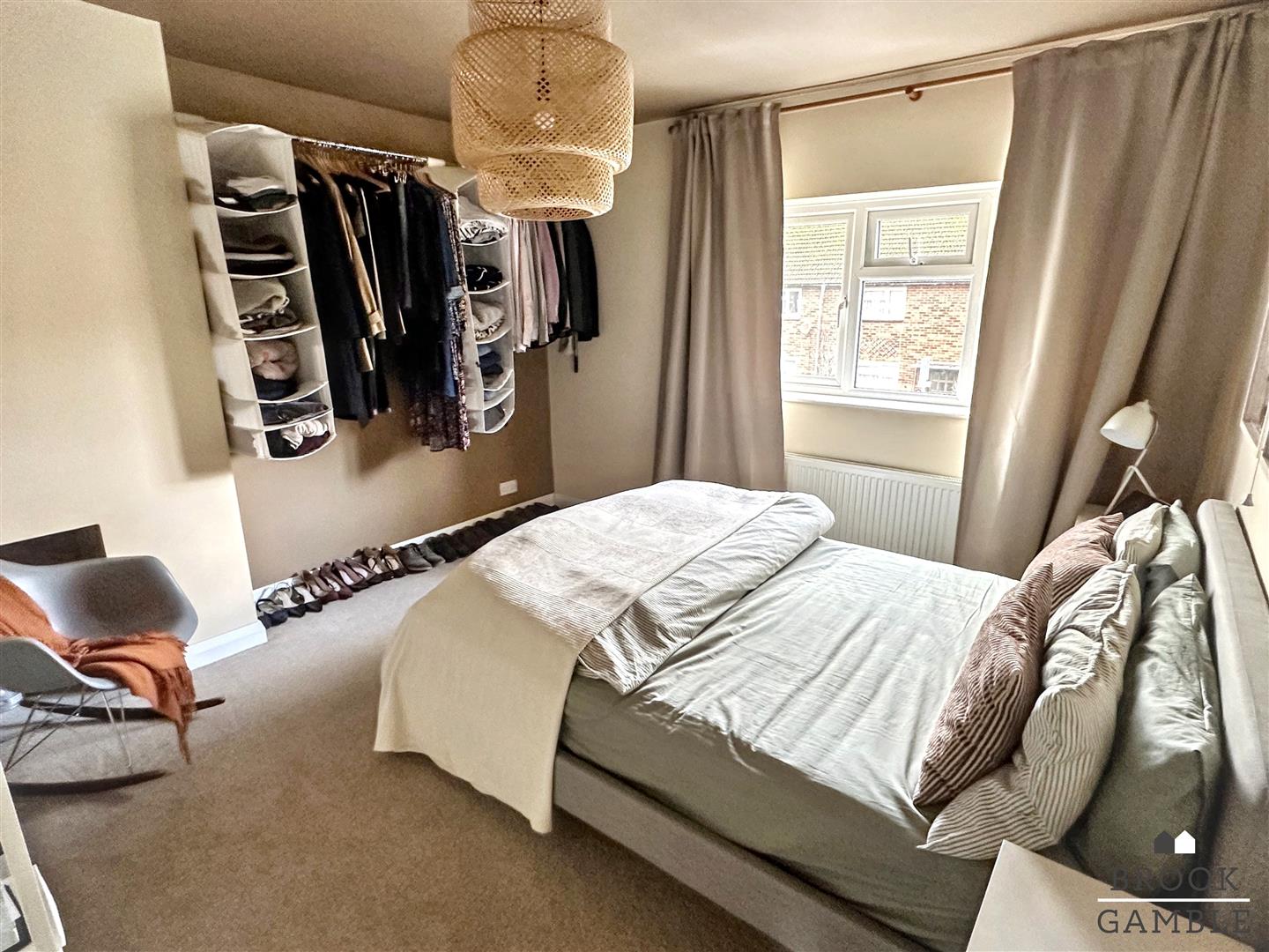 3 Bedroom House. Avard Crescent in Eastbourne, East Sussex 9